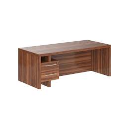 Стол с тумбой ZENN ZSTD 209H L-R